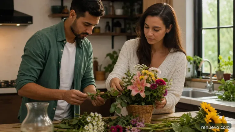 Los Hombres Ven Distinto Que Las Mujeres