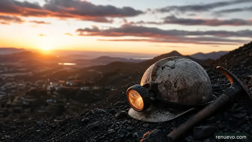 Reflexiones – Los Mineros también cuentan