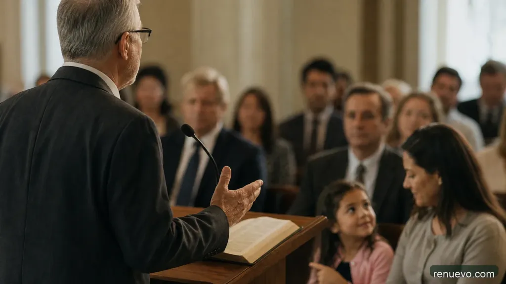 Reflexiones – Mamá… El Pastor habla de Tí!!!