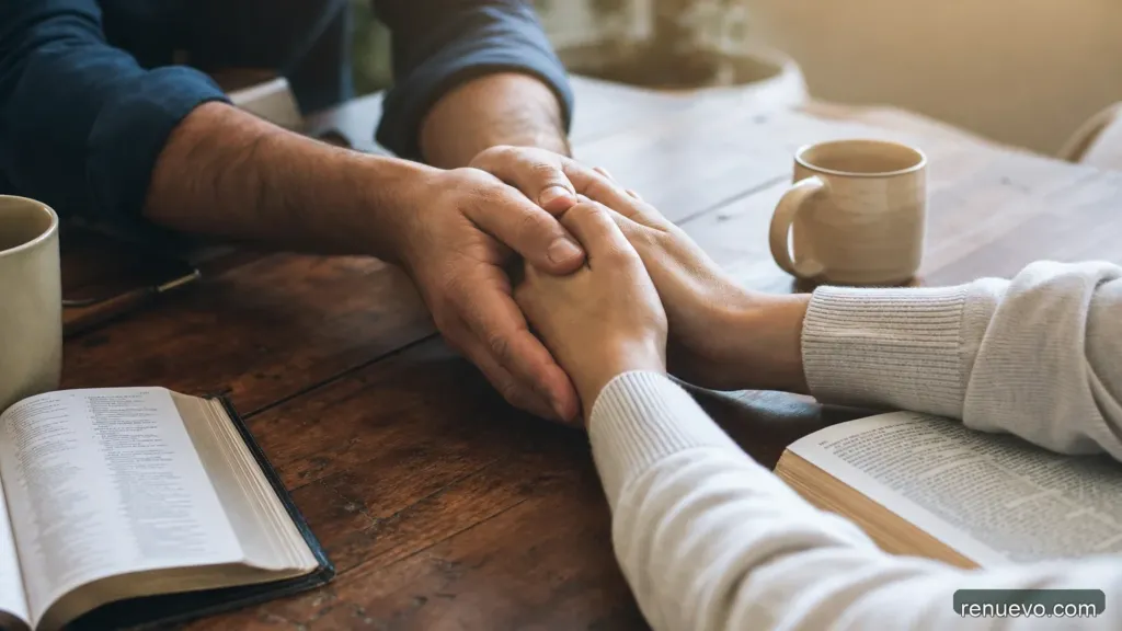 Matrimonio – El Poder De La Respuesta Amable