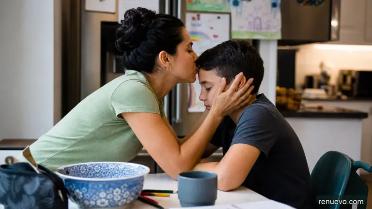 Mi Hijo Preferido