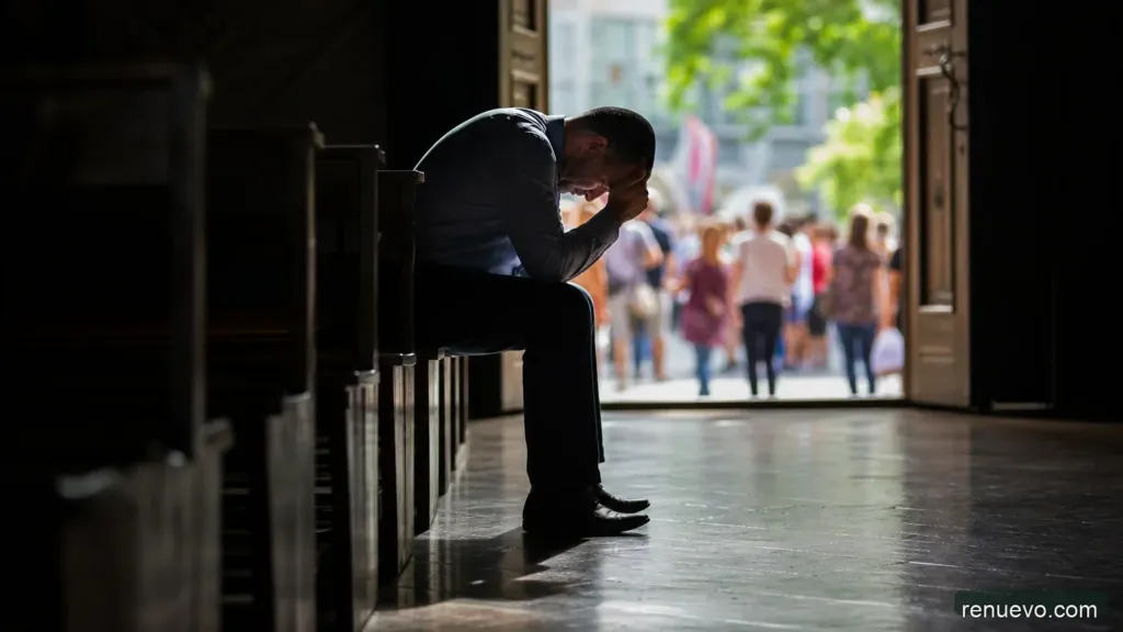 Ministerio Grande….Dolor Profundo