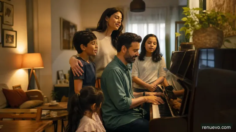 Música Cristiana – Todo se lo Debo a Él