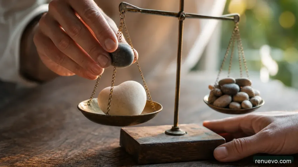 Nada con Exceso…