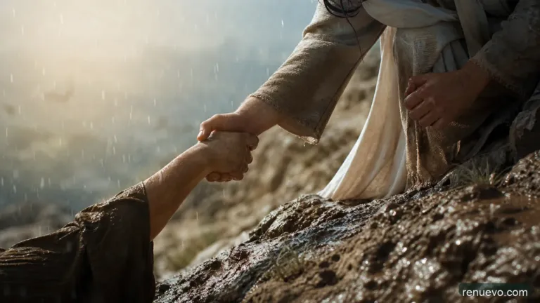Nada me Separa de tu Amor