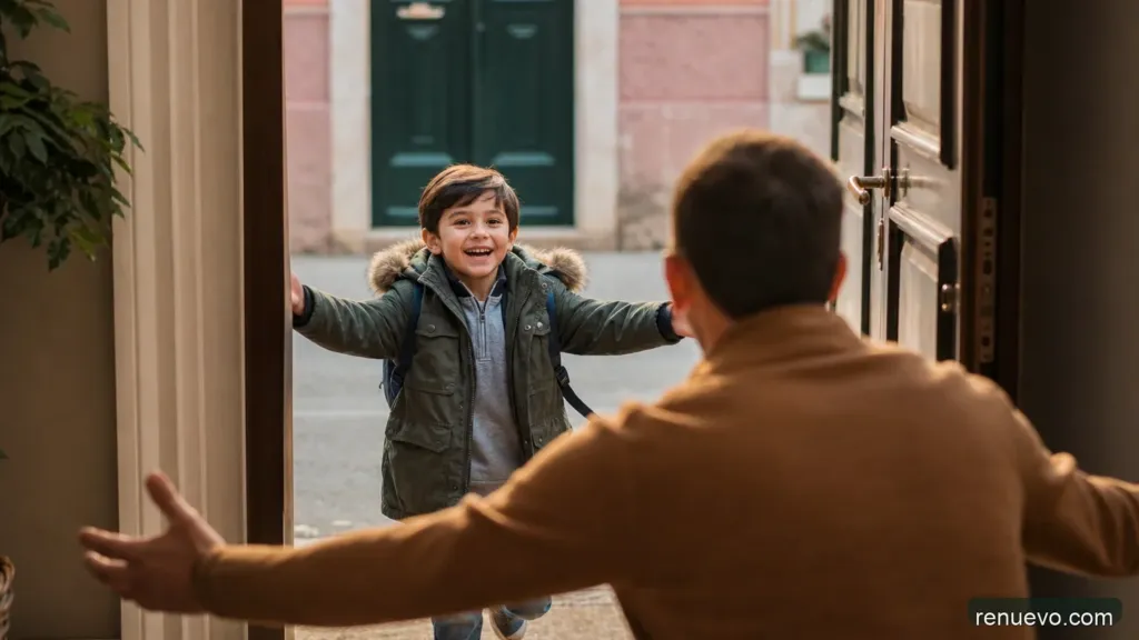 Navidad: Dios Con Nosotros. No Acepte Menos Que Eso