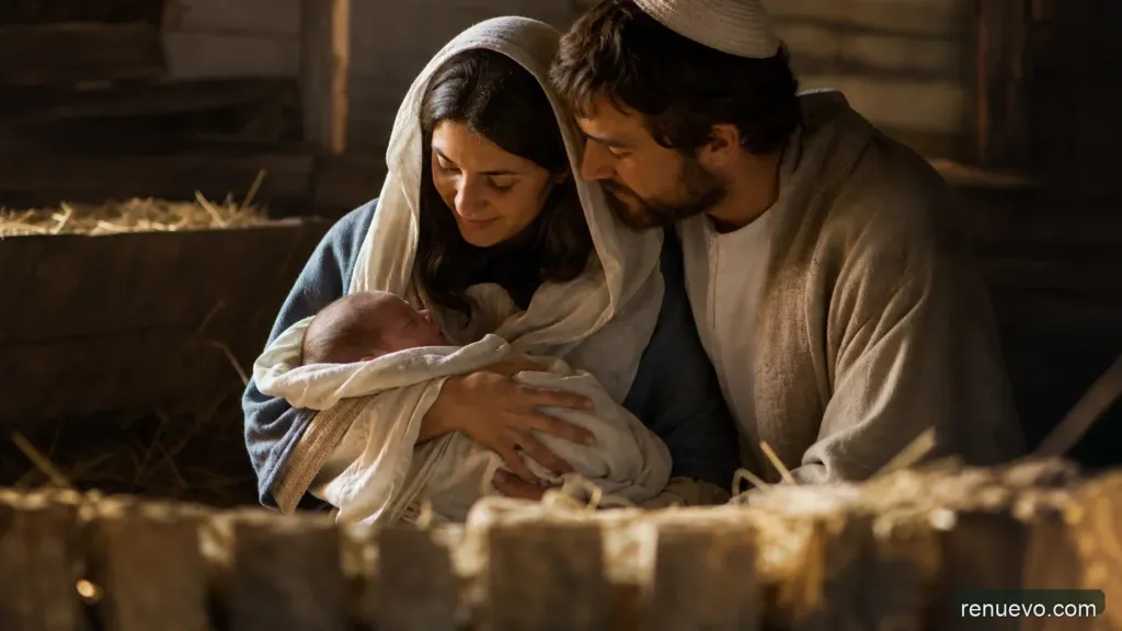 Navidad Y La Historia Real Detrás De Ella.