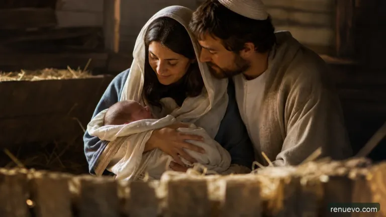 Navidad Y La Historia Real Detrás De Ella.