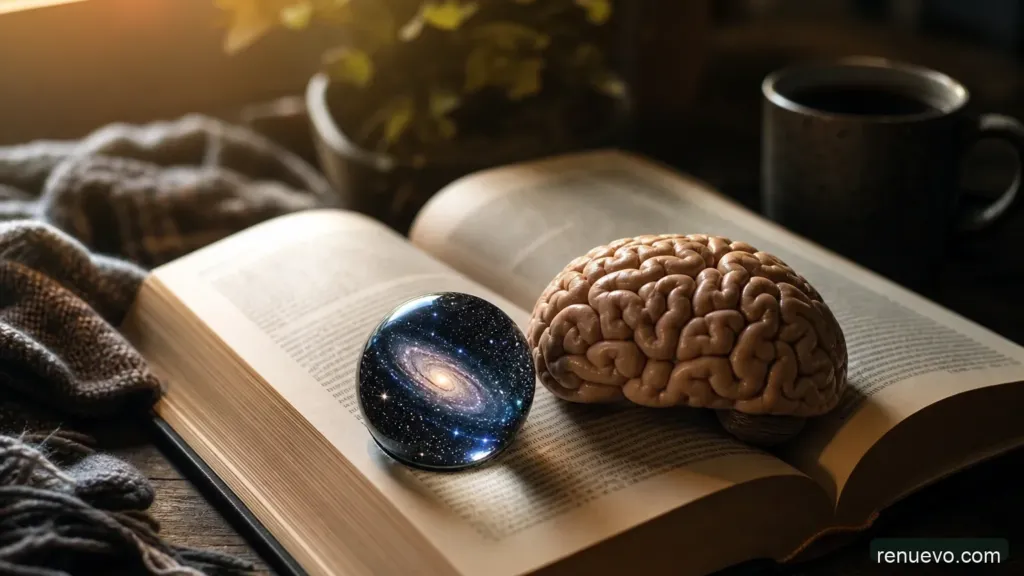 Neuronas Y Estrellas