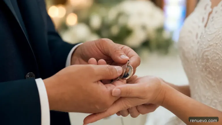 No pararás de llorar cuando veas lo que hace este hombre en la boda de su hermana. Tienes que verlo!