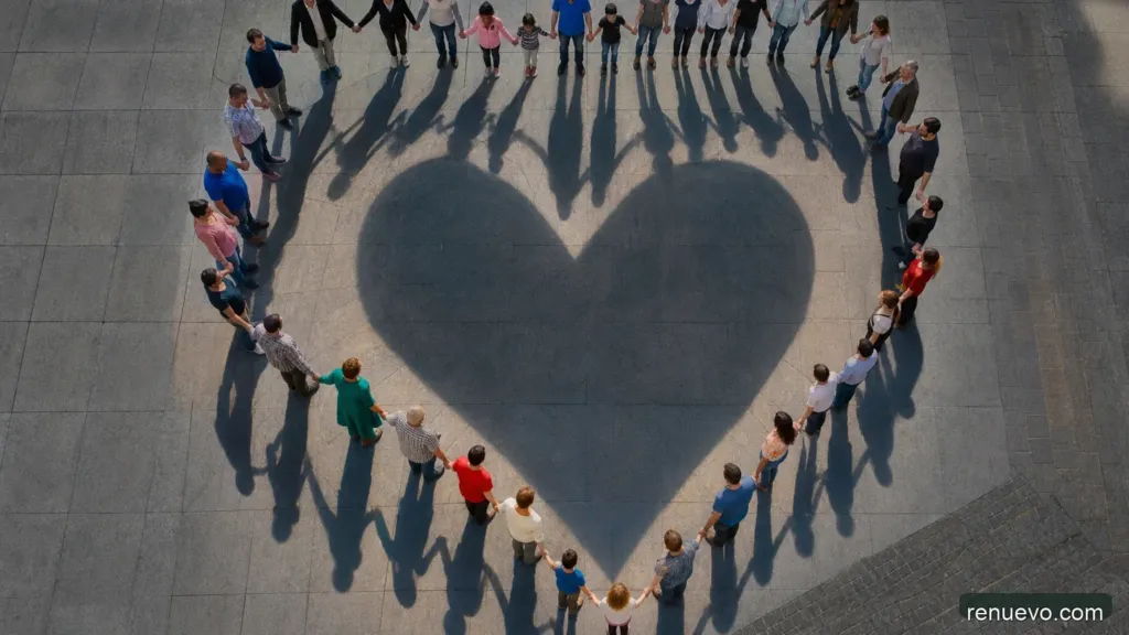 Oración Dirigida Por Amplitud De Amor