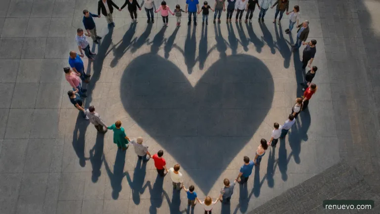 Oración Dirigida Por Amplitud De Amor