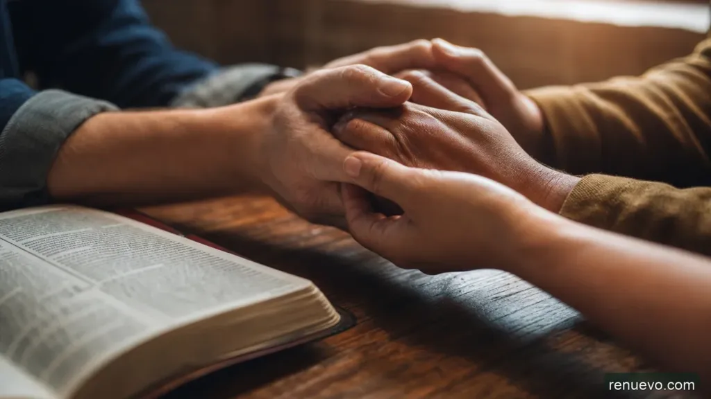 Oración Dirigida Por Raíces De Amor