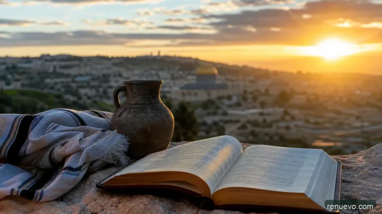 Oración, Intercesión Y Quebranto