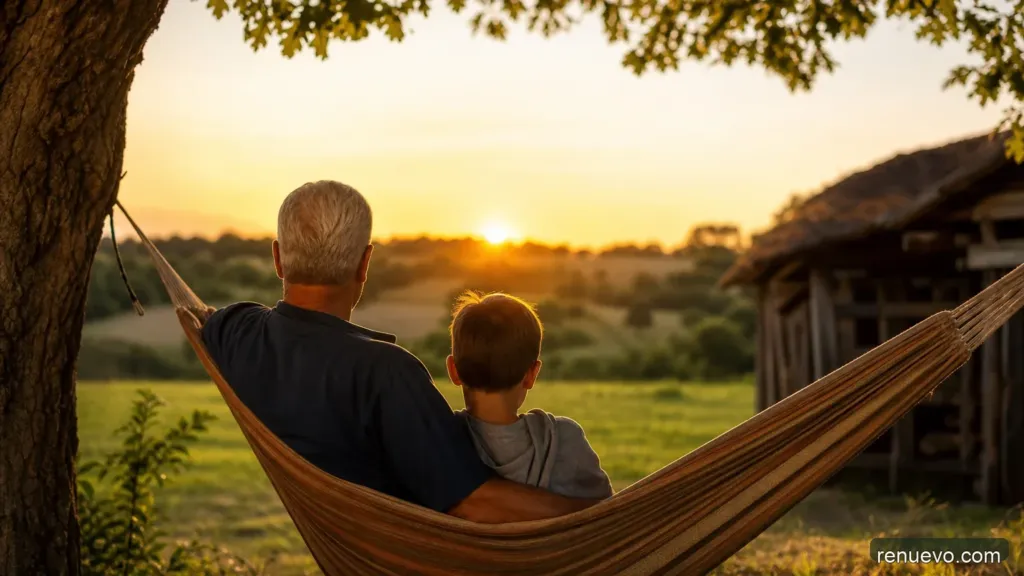 Padre e Hijo