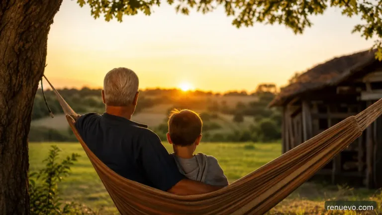 Padre e Hijo