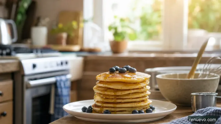 Pancakes