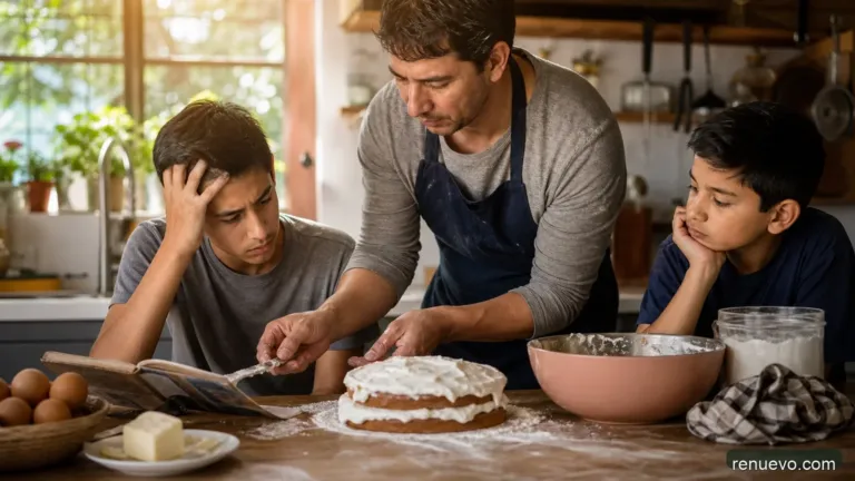 Para Adolescentes: ¿Cómo llevarte bien con tus padres? 2 Parte