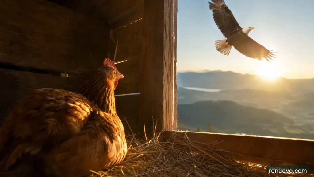 Pensamiento – El Vuelo Más Corto