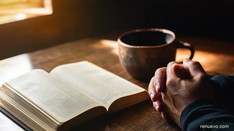 Pensamientos – Anhelando Sana Doctrina