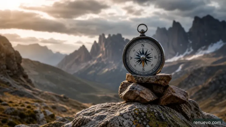 Pensamientos – Como Molinos De Viento