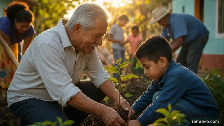 Corazón De Setenta Años