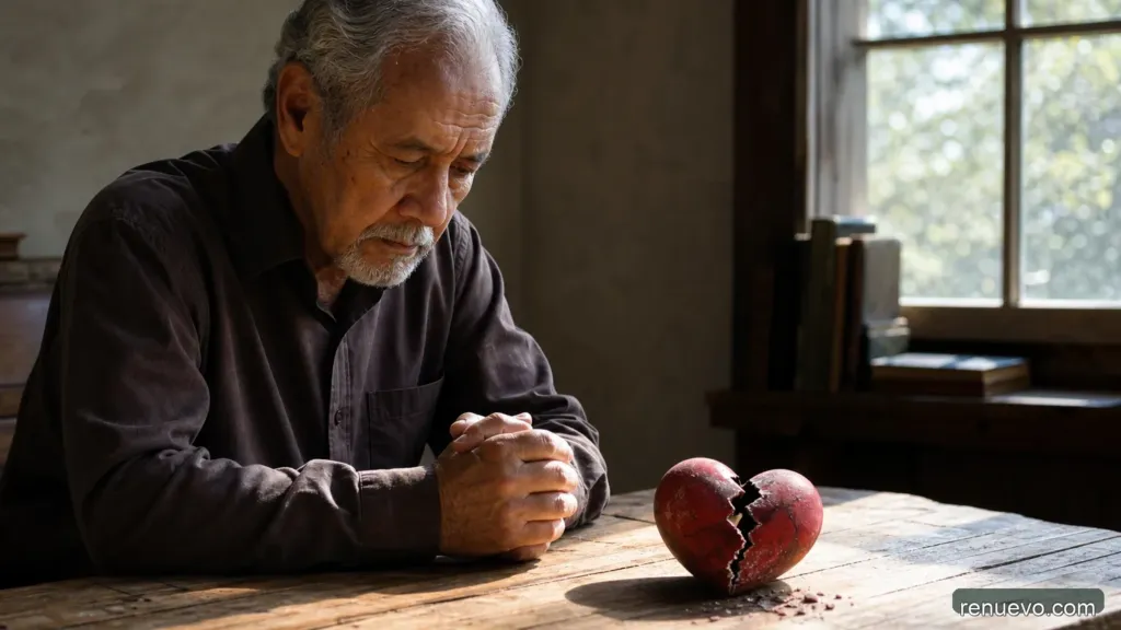 Pensamientos – Corazón Fragmentado