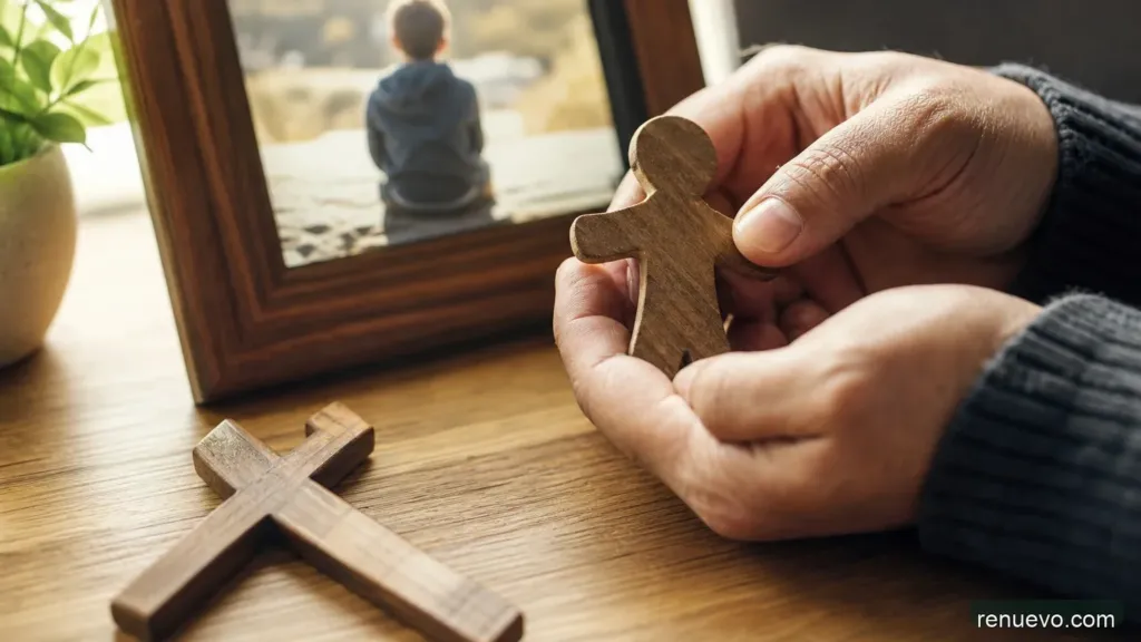 Pensamientos – Cuando Se Pierde Un Hijo