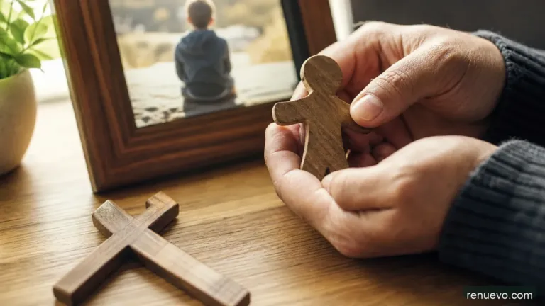 Pensamientos – Cuando Se Pierde Un Hijo