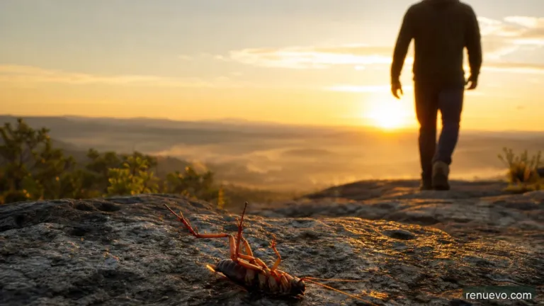 Pensamientos – Cucaracha Sin Cabeza