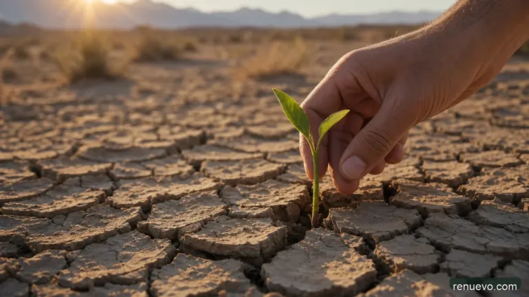 Desierto Diseñado