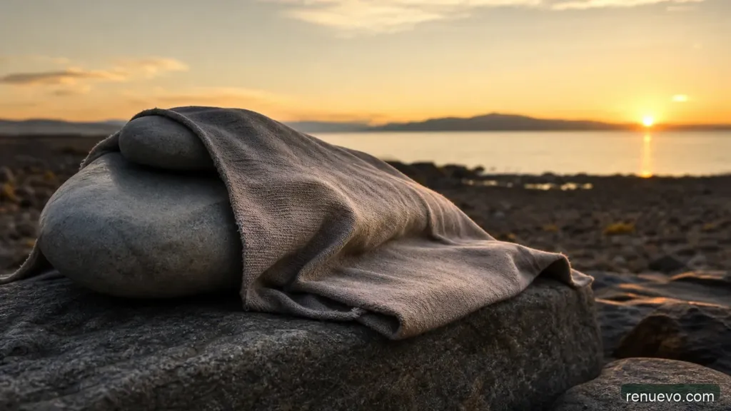 Pensamientos – Durmiendo Con Almohada De Piedra