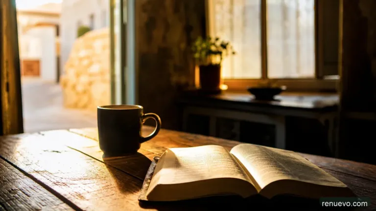Pensamientos – El Jesús De Los Evangelios