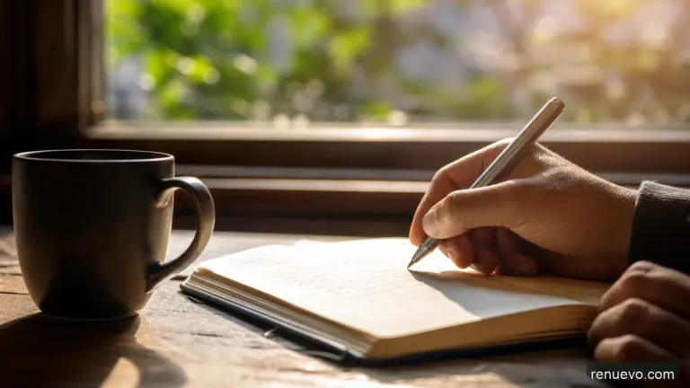 Pensamientos – Horas De Plenitud… Aprovechando Bien el Tiempo