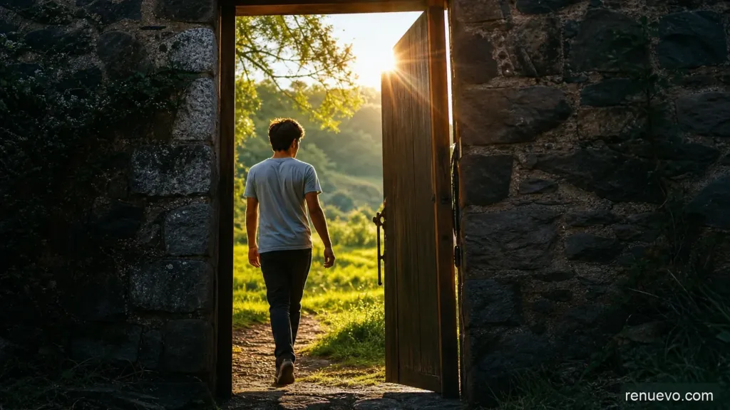 Pensamientos – Liberados,Transladados Y Perdonados