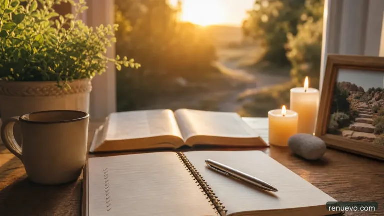 Pensamientos – Lista De Cosas Buenas