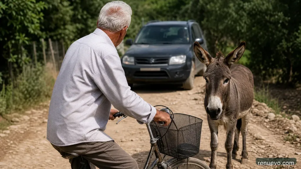 Los Burros Matan Más Gente