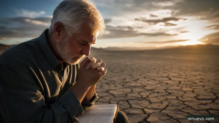 Pensamientos – Más Seco Que El Desierto De Gobi