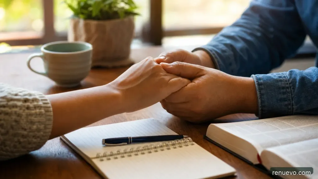 Pensamientos – Ministrando Al espíritu Humano