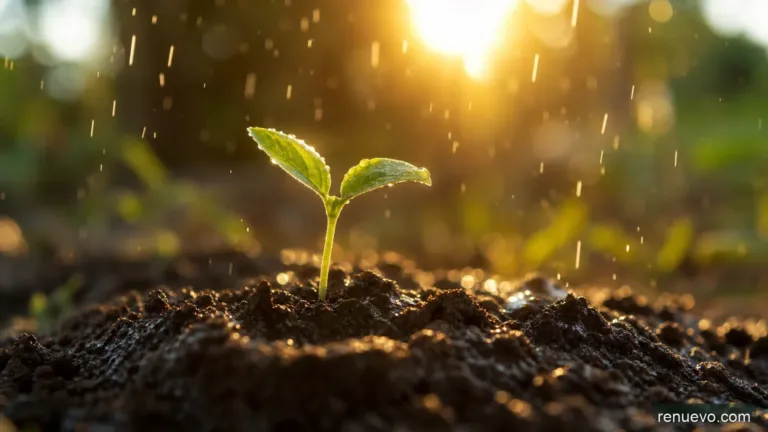 Pensamientos – Nuevas Cosas De Dios