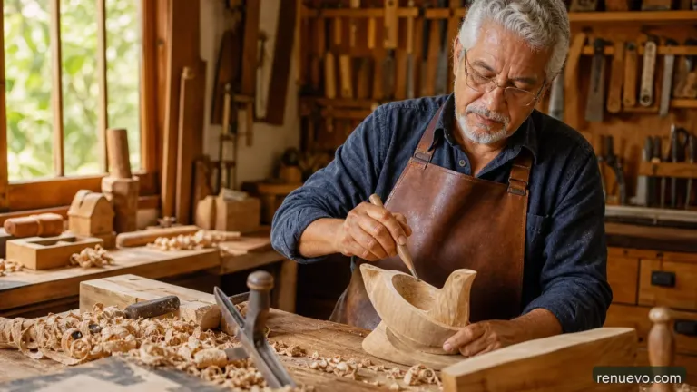 Nunca Dejes De Crear