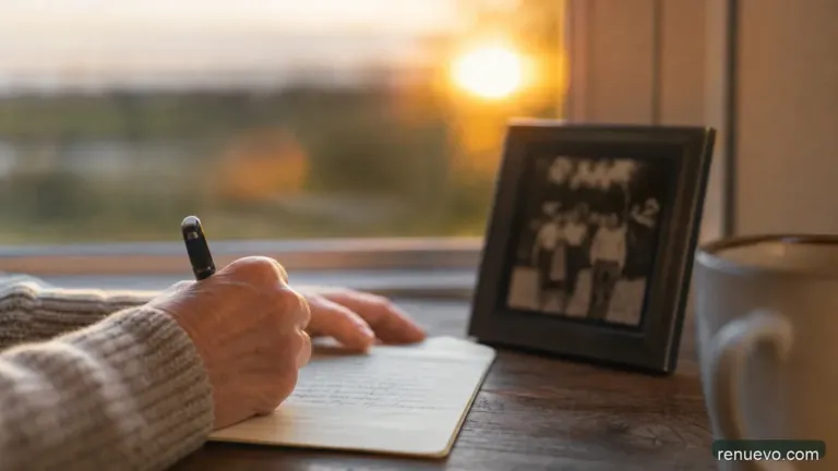 Pensamientos – Palabras Que Llegan Tarde