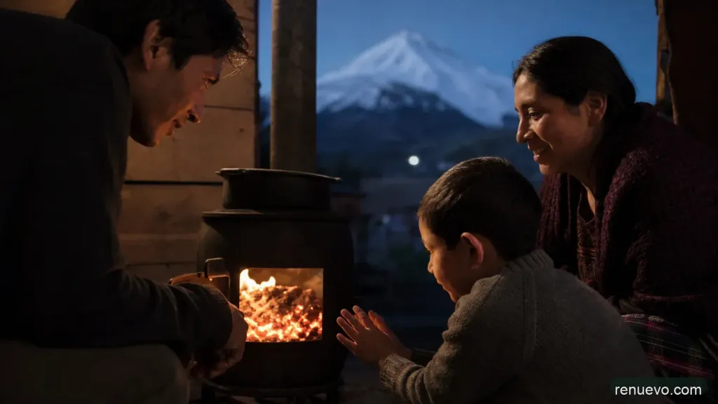 Pequeño Fuego