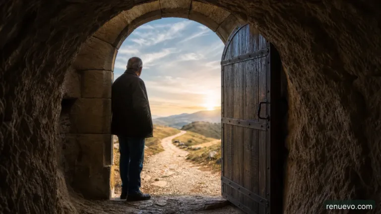 Puertas Abiertas