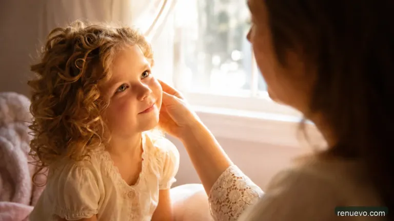 Pensamientos – Rizos De Shirley Temple
