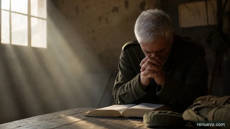 Pensamientos – Soldado Sin Derecho