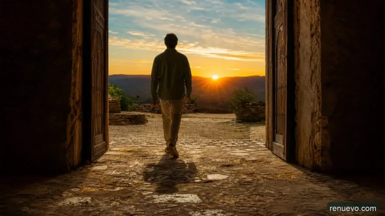 Pensamientos – Una Nueva estrella