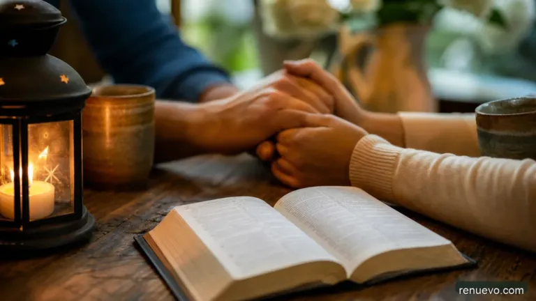 Pensamientos – Verdadera Intimidad