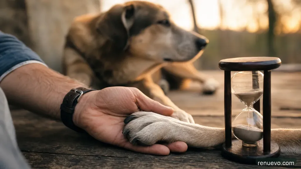 Vida De Perro
