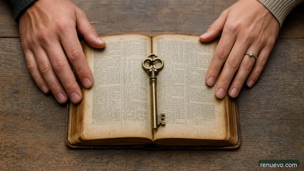 Pensamientos – Vuelve Al Principio
